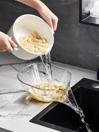 Clearance sale nowMulti-functional drainage basket