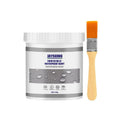 Waterproof insulating filler