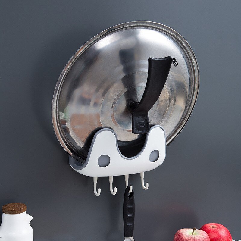 SpaceBoss — Say goodbye to kitchen chaos and finally enjoy order with style!