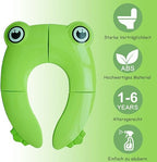 Foldable Potty Training Seat