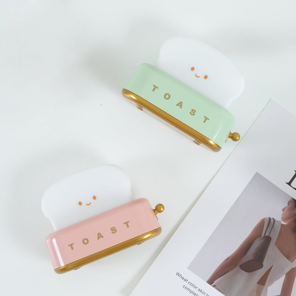 GlüGlow — Transform any room into your personal relaxation oasis with soft, ambient light