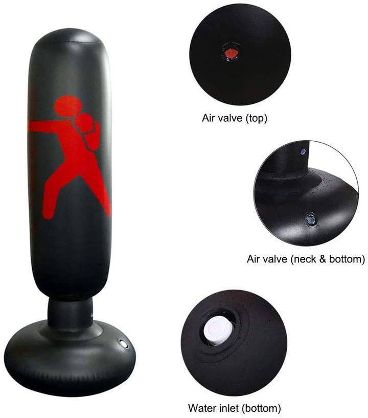 Boxing Punch for Adults & Kids