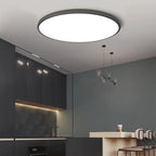 Modern LED Ceiling Light with Slim Design