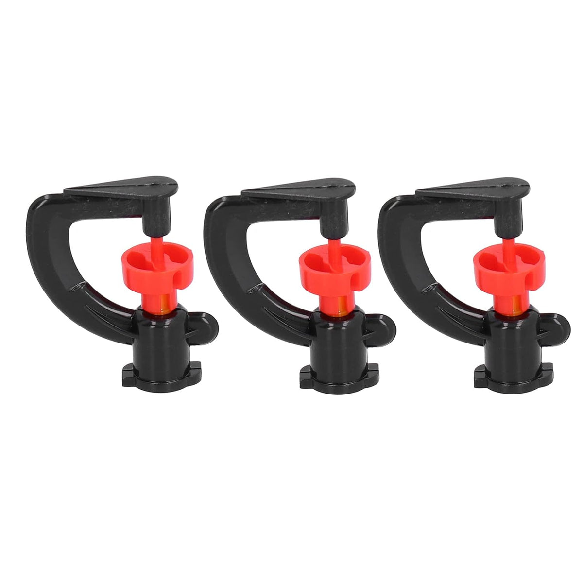 G-Type 360-Degree Rotating Spray Nozzle Hanging Sprinkler – Effective Irrigation Solution for the Garden