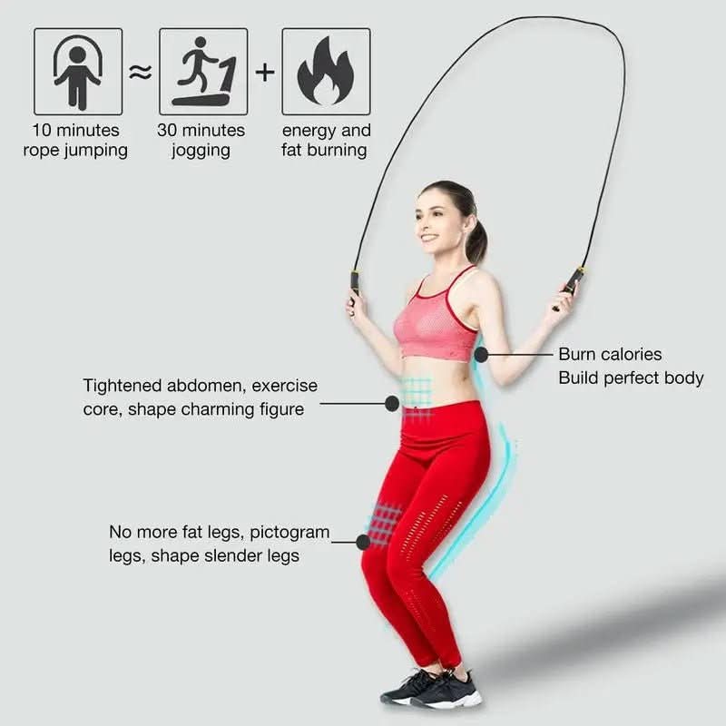 Portable fitness equipment for full-body training anywhere