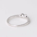 To My Daughter Infinity Ring