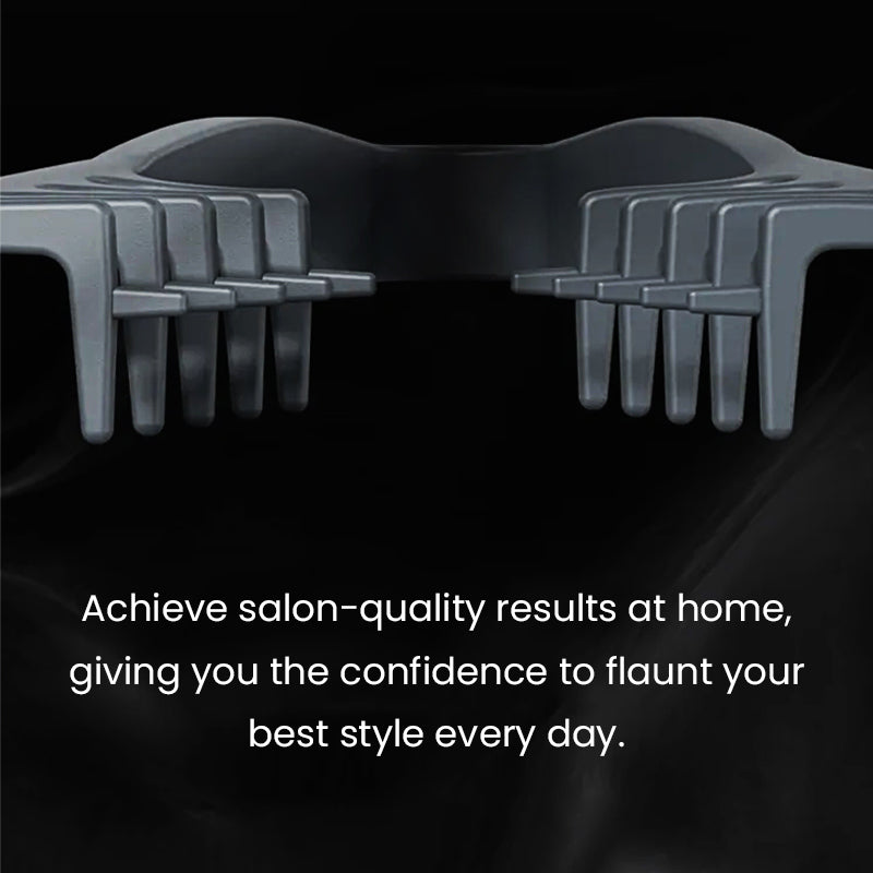 VoluLift – Instant hair thickening for a fuller, healthier appearance
