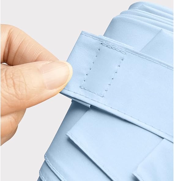 Compact Umbrella – Your secret weapon against the rain