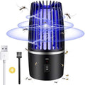 Effective protection against insects at home and outdoors