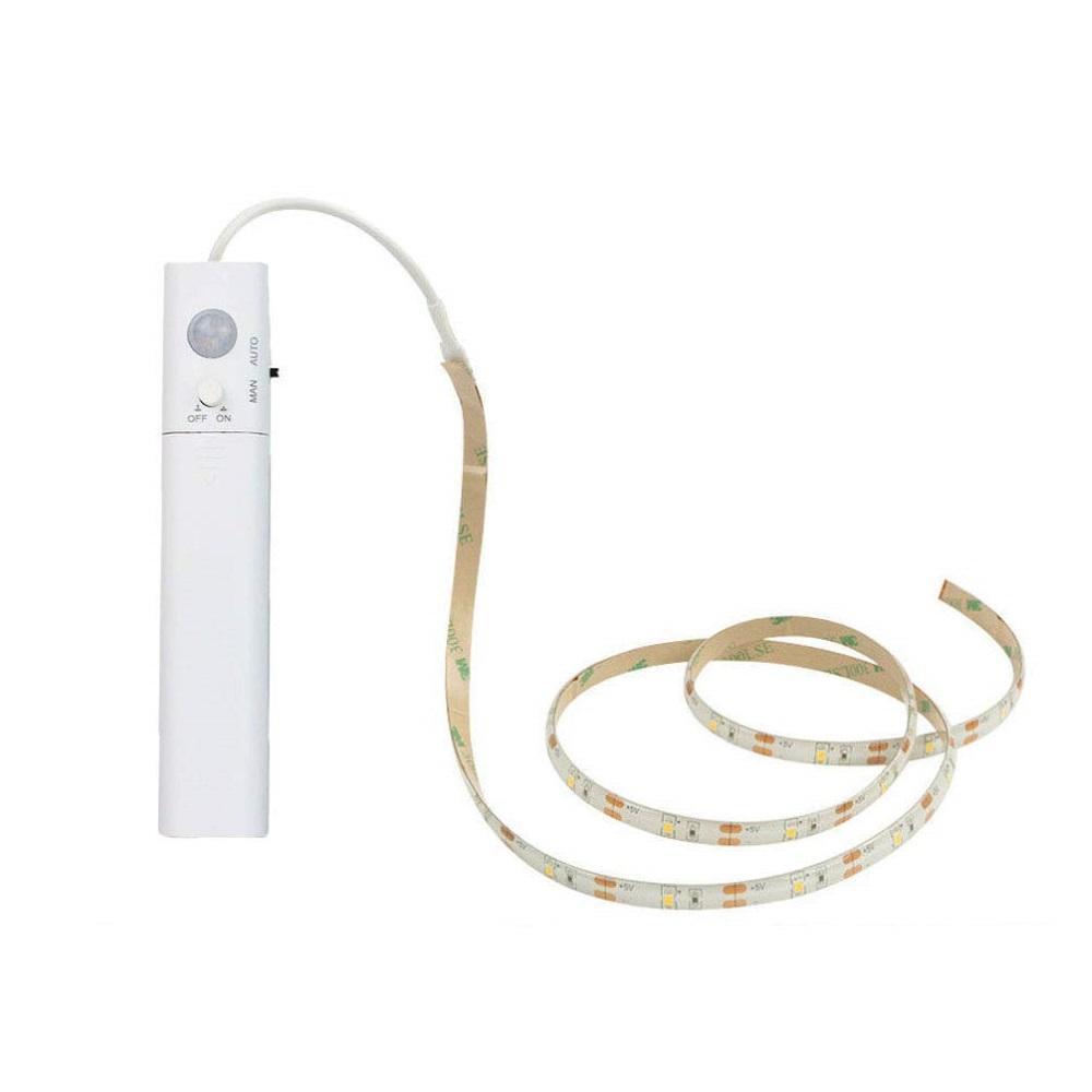 Motion Sensor LED Light