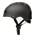 SafeRider Kids Bicycle Helmet – Adjustable and Breathable with ABS Protection