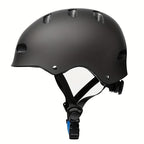 SafeRider Kids Bicycle Helmet – Adjustable and Breathable with ABS Protection