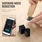 SilentGuard – Floor protection and sound solution