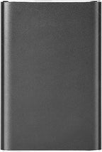 Portable 1TB USB 3.0 Hard Drive with Metal Case and High-Speed Transfer – Dravero