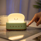GlüGlow — Transform any room into your personal relaxation oasis with soft, ambient light