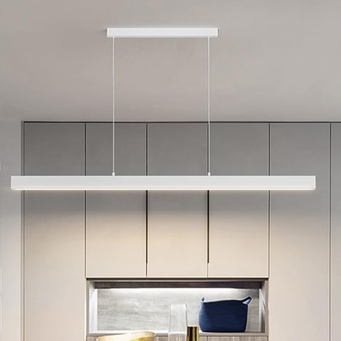 Scandinavian Pendant Light Kitchen Table