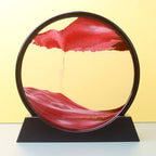 Moving Sand Art Picture