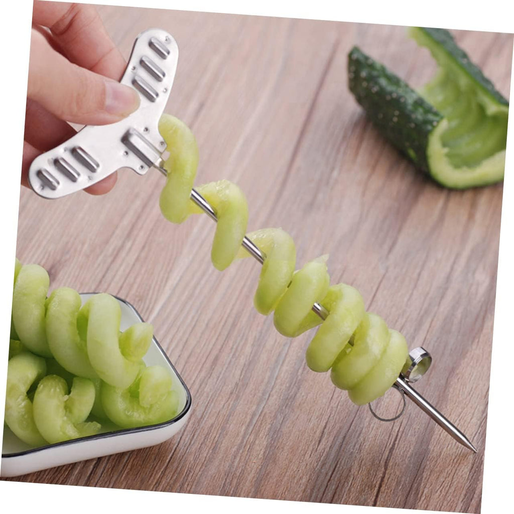 Vegetable Spiralizer Tool
