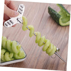 Vegetable Spiralizer Tool