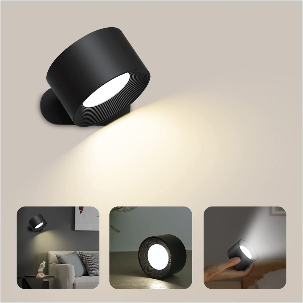 Brighten your interior - Warm and welcoming atmosphere!