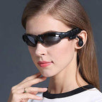 Wireless Sport Bluetooth Polarized Glasses