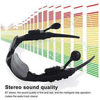 Wireless Sport Bluetooth Polarized Glasses