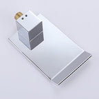 Modern Wall Faucet Design for Bathroom and Kitchen