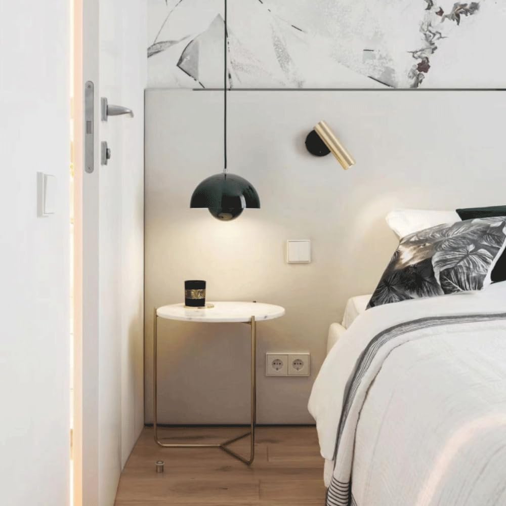 Orbis | Stylish multicolored light dome