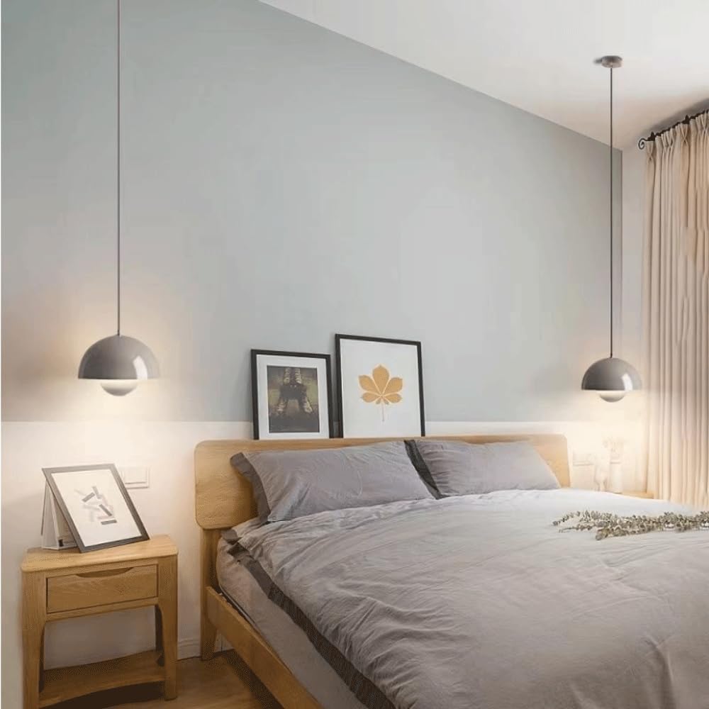 Orbis | Stylish multicolored light dome