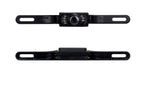 Wireless Car Reversing Camera with 4.3" (10.9 cm) LCD Monitor – ParkSafe