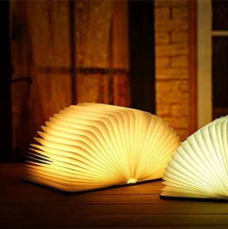 Book Light