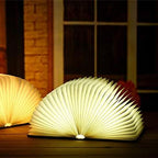 Book Light