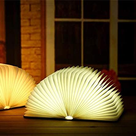 Book Light