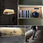 Motion Sensor LED Light