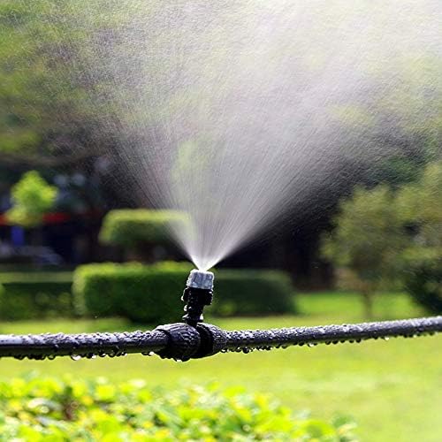 Coolmist system for outdoor area – Efficient spray system for temperature regulation