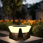 Modern Smart Lamp for Terrace and Garden