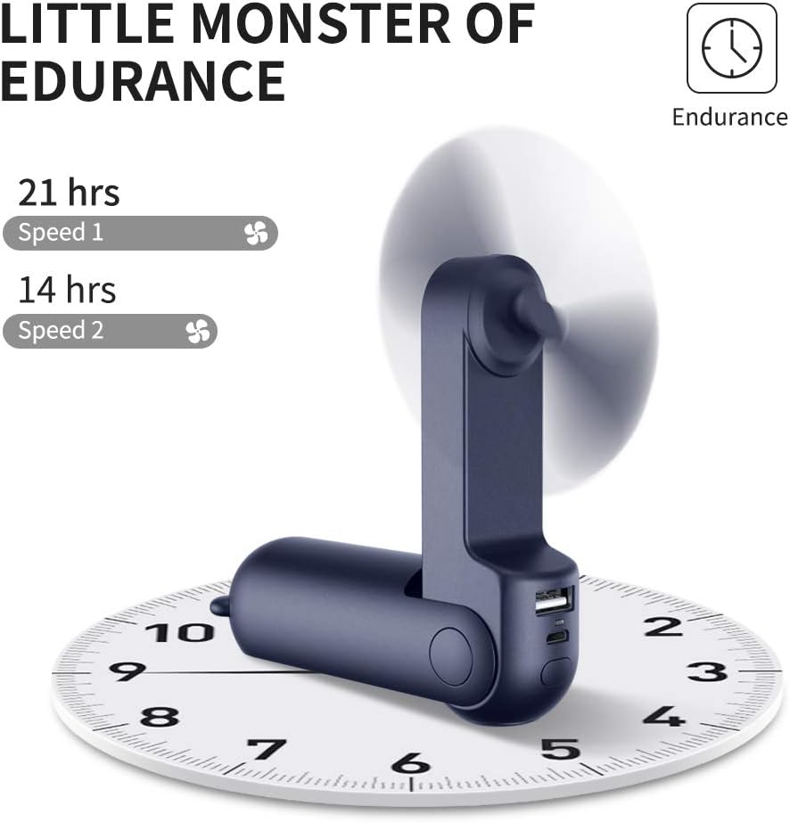 BreezeMate – Fresh air & power everywhere!