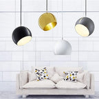 Modern Style Design Dining Room Lamp