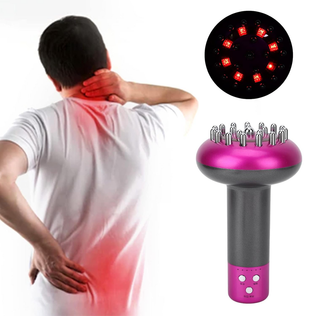 SculptEase | Ultimate body massager