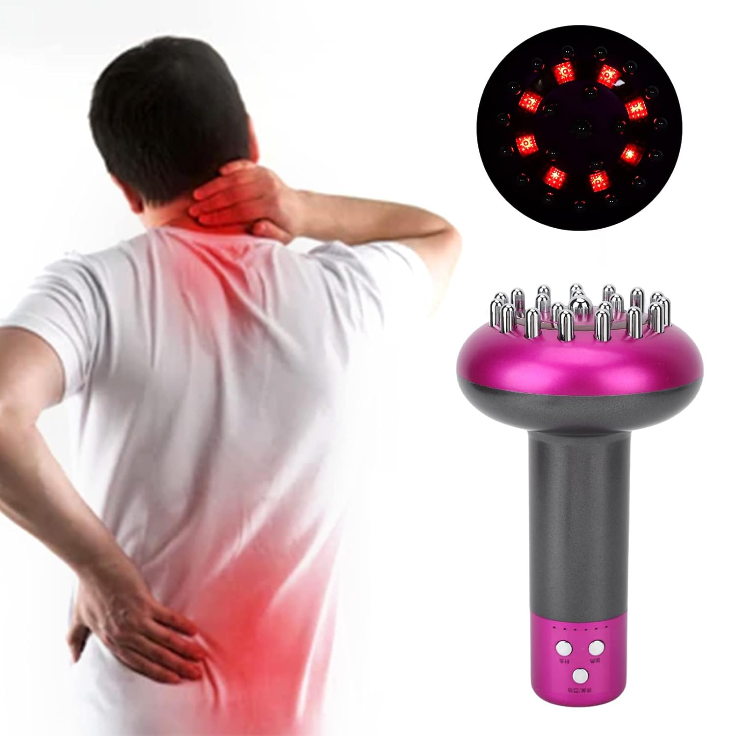 SculptEase | Ultimate body massager