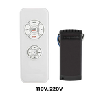Universal Fan Remote Control