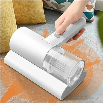 Deep Cleaner - High Frequency Strong Mite Removal