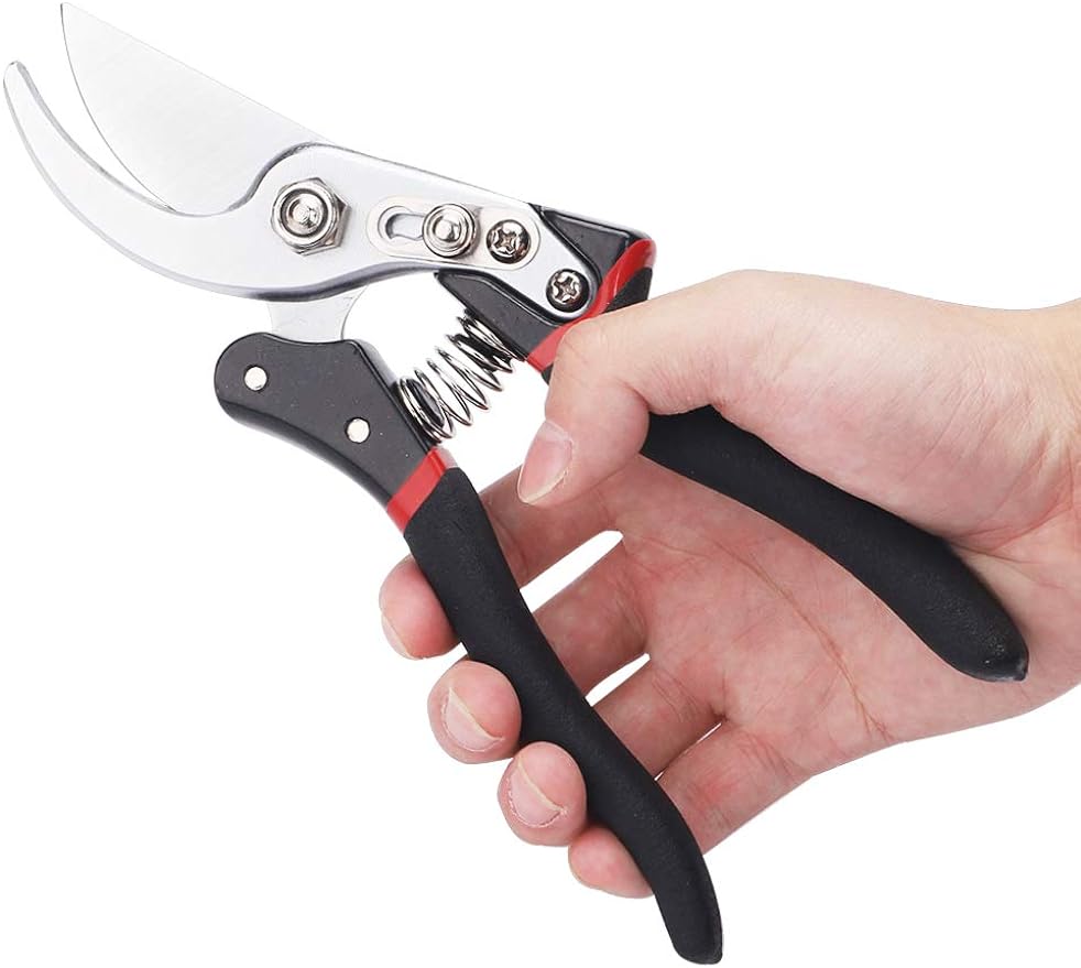 GreenThumb Cutters