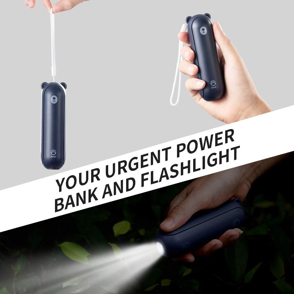 BreezeMate – Fresh air & power everywhere!