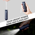 BreezeMate – Fresh air & power everywhere!