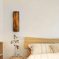 Outdoor LED Wall Lamp with IP65 Water Resistance Rating