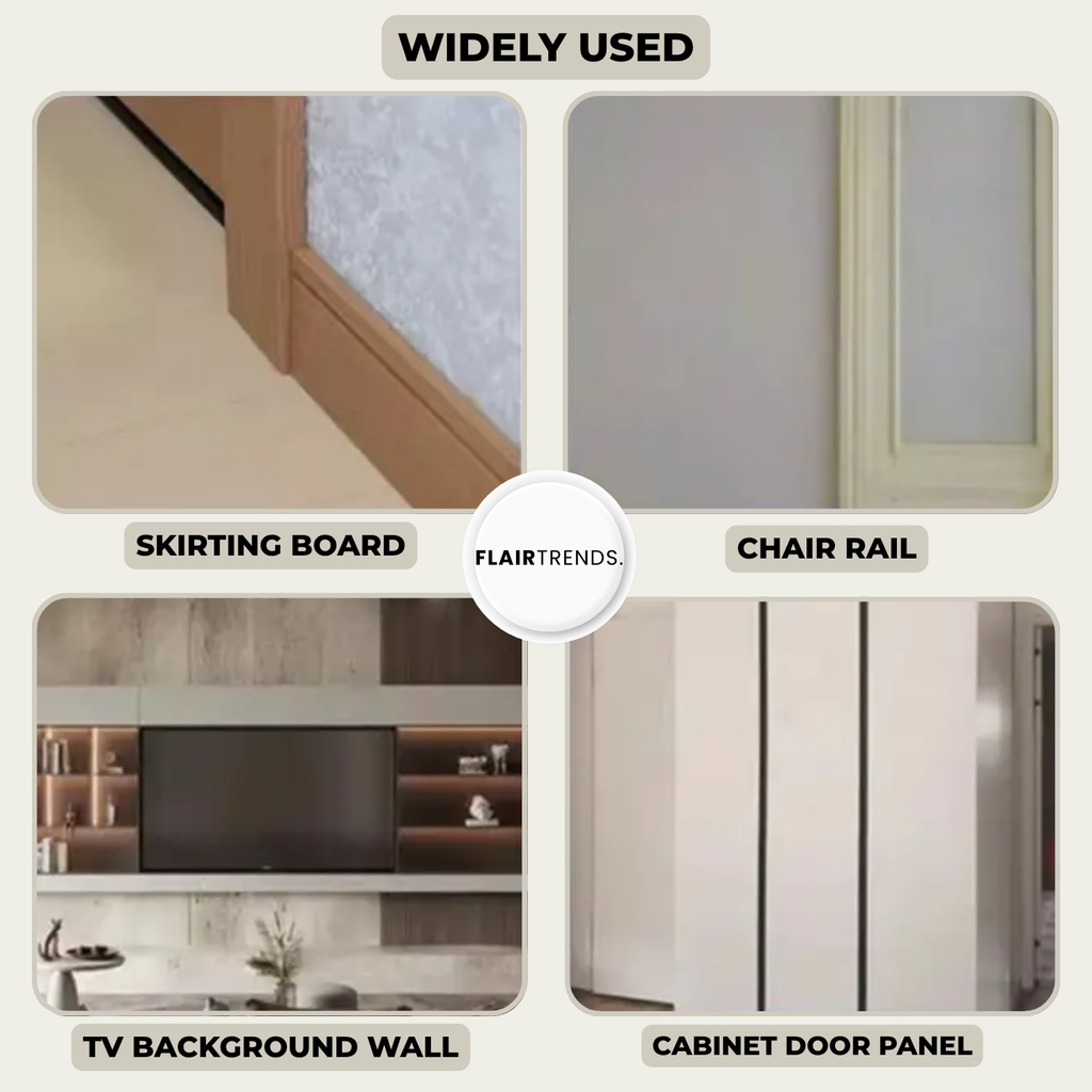 FixProX — Strong Power Fixation for Flawless Walls without Drilling and Stress! (100 pieces)