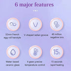 CurlCreator All-Day Curl Confidence