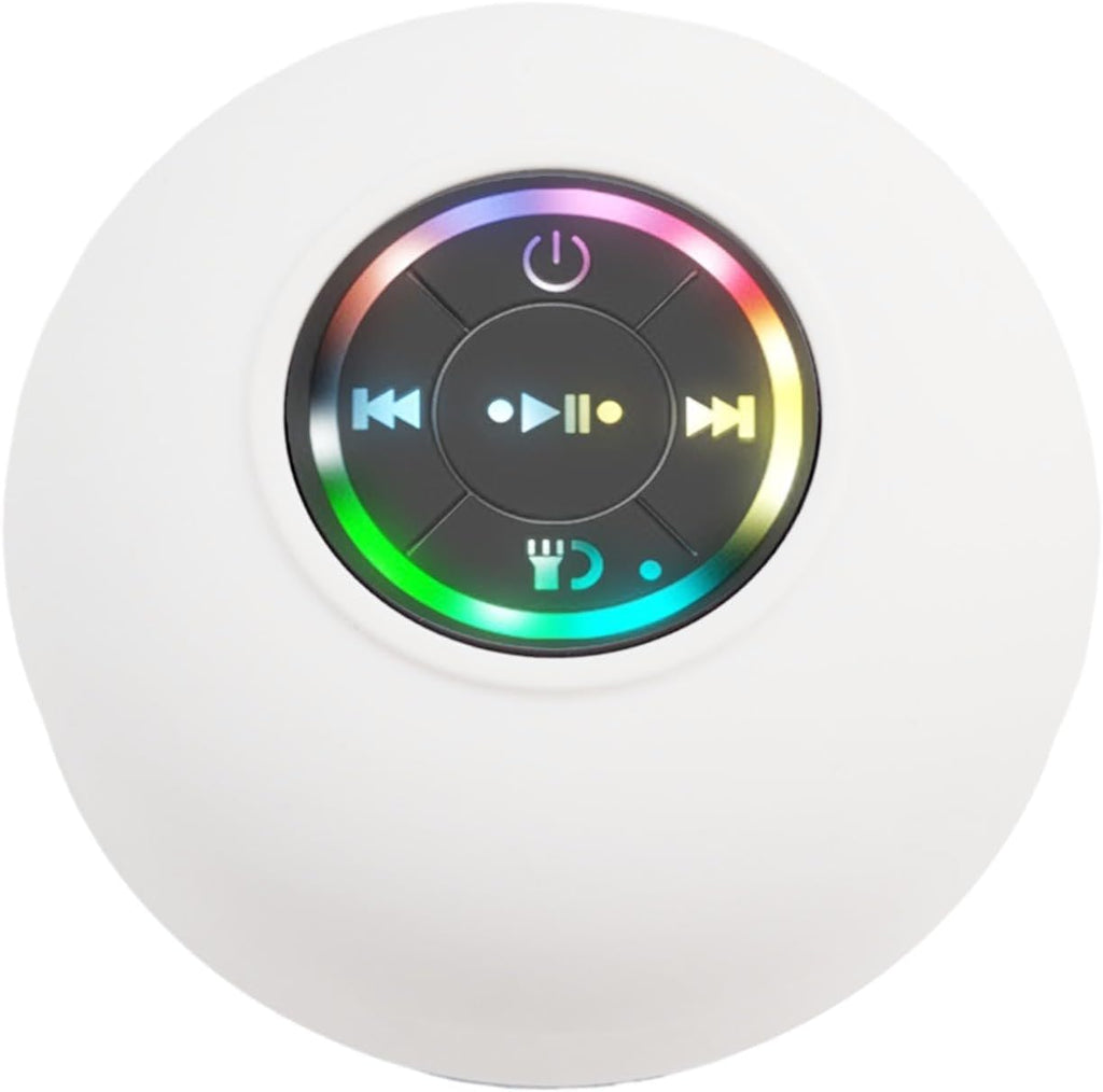 SplashBeat Portable Water Resistance Sound