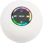 SplashBeat Portable Water Resistance Sound